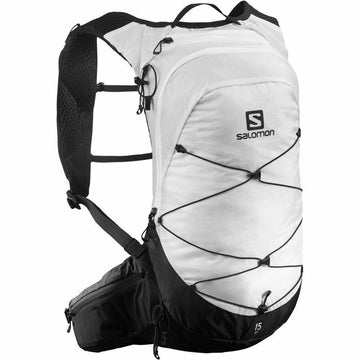 Gym Bag Salomon LC1764300 White