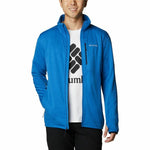 Sportjackefür Herren Columbia Park View™ Blau