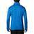 Sportjackefür Herren Columbia Park View™ Blau