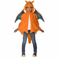 Costume for Children Pokémon Charizard 2 Pieces