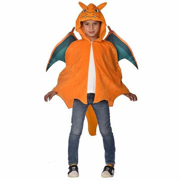 Otroški kostum Pokémon Charizard 2 Kosi