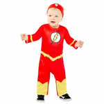 Costume for Children Flash 2 Pieces