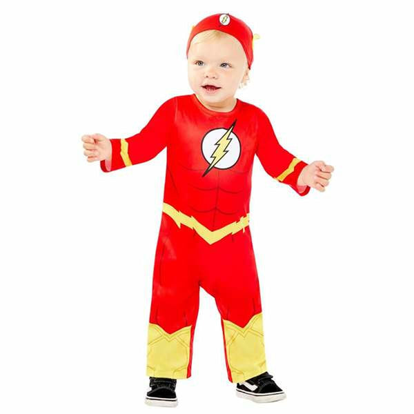 Déguisement pour Enfants Flash 2 Pièces