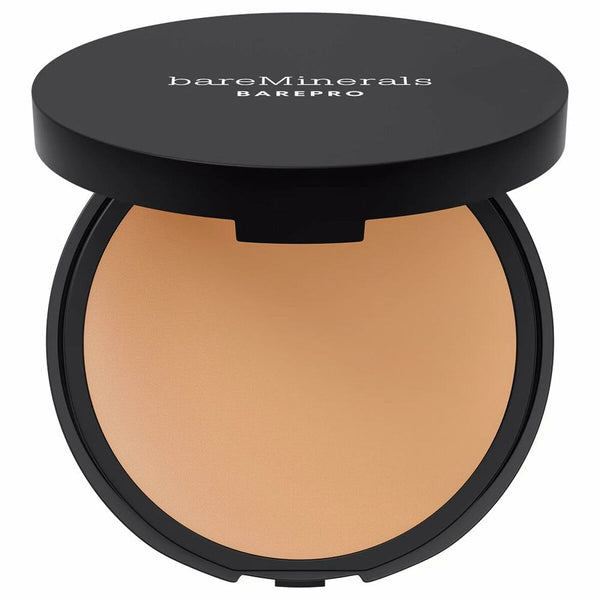 Pudrasta podlaga za make-up bareMinerals Barepro Nº 27 Neutral 8 g