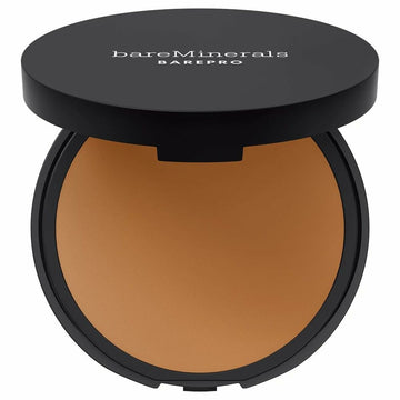 Pudrasta podlaga za make-up bareMinerals Barepro Deep 50 Neutral 8 g