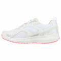 Sports Trainers for Women Skechers Go Run Consistent White