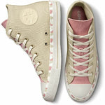 Damen Sneaker Converse Chuck Taylor All Star Beige