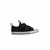 Scarpe Sportive per Bambini Converse Chuck Taylor All-Star 2V Nero