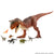 Dinosaure Mattel Jurassic World - Carnotaurus Toro Super Colossal 90 cm