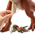 Dinosaure Mattel Jurassic World - Carnotaurus Toro Super Colossal 90 cm