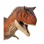 Dinosauro Mattel Jurassic World - Carnotaurus Toro Super Colossal 90 cm