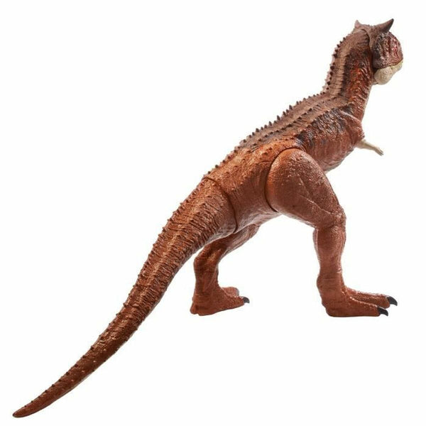 Dinozaver Mattel Jurassic World - Carnotaurus Toro Super Colossal 90 cm