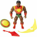 Action Figure Mattel Sun-Man