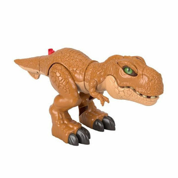 Dinosaurier Fisher Price T-Rex Attack