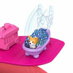 Playset Polly Pocket HGT16