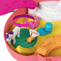 Playset Polly Pocket HGT16