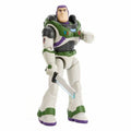 Super junaki Mattel Buzz Lightyear