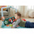 Activity Arch for Babies Fisher Price HJK45 3-in-1