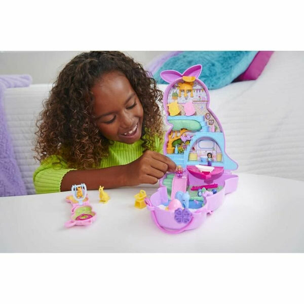 Playset Polly Pocket HKV50