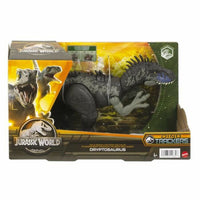 Dinosaurier Mattel Jurassic World Dominion - Dryptosaurus
