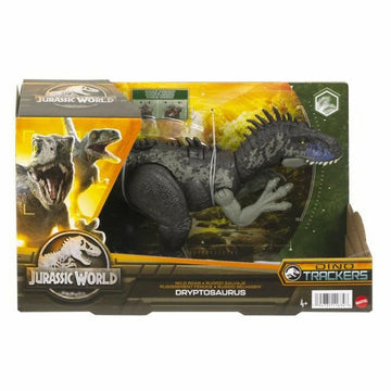 Dinosauro Mattel Jurassic World Dominion - Dryptosaurus