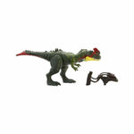 Actionfiguren Mattel JURASSIC PARK Dinosaurier