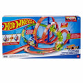 Racetrack Hot Wheels Action