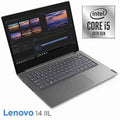 Notebook Lenovo V14-IIL 14" i5-1035G1 8 GB RAM 256 GB SSD