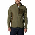 Men's Sports Jacket Columbia Klamath Range™ Olive