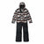 Children's Sports Outfit Columbia Buga™ Black