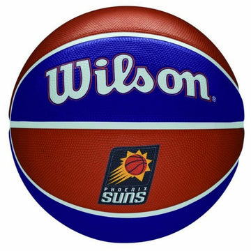 Žoga za košarko Wilson Tribute Suns 7