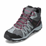 Sports Trainers for Women Merrell  Accentor Sport 3 Mid  Grey