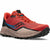 Chaussures de Sport pour Homme Saucony Peregrine 12 Rouge