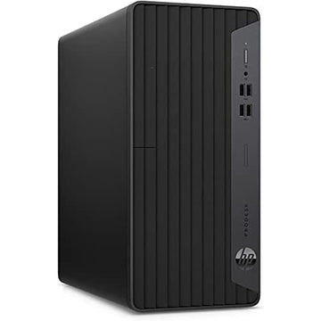 Desktop PC HP PRODESK 400 G7 MT I5-10500 16GB 512GB SSD