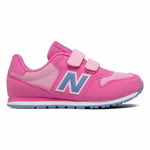 Casual Trainers New Balance YV500RK