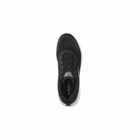 Herren-Sportschuhe Skechers Dynamight 2.0 Schwarz