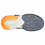 Sports Shoes for Kids Skechers Thermoflux 2.0 Kodron Dark blue