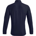 Men's Sports Jacket Under Armour Navy Blue