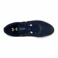 Športni copati Under Armour Surge 3 Mornarsko modra