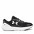 Running Shoes for Adults Under Armour Surge 3 Black