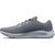 Running Shoes for Adults Under Armour Charged Pursuit 3 Grey Men