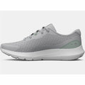 Sports Trainers for Women Under Armour Surge 3 Lady Light grey