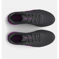 Running Shoes for Adults Under Armour Charged Breeze Black