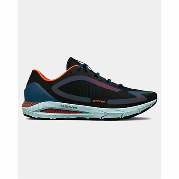 Sports Trainers for Women Under Armour HOVR Sonic 5 Black