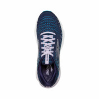 Running Shoes for Adults Brooks Glycerin 20 Wide Dark blue Lady