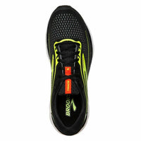 Running Shoes for Adults Trace 2 Brooks Black