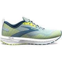 Running Shoes for Adults Brooks Revel 6 Grey