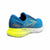 Chaussures de Running pour Adultes Brooks Glycerin 20 Bleu Homme