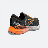 Chaussures de Running pour Adultes Brooks Glycerin GTS 20 Noir