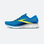 Running Shoes for Adults Brooks Trace 2 Blue